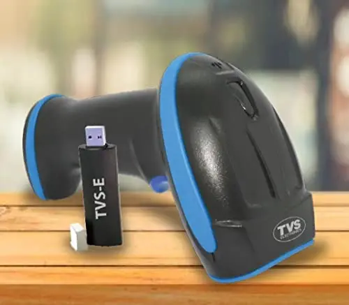Tvs Bs-L150s Wl Scanner 1