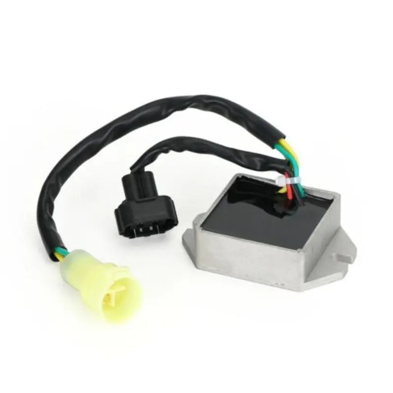 515175461 515175214 Regulator Rectifier Fits For Ski Doo Grand Touring 700 800 Se Carb L/C 1998-2001 1