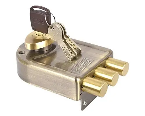 Europa 8123 Door Lock 3
