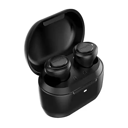 Philips Tat1215 Bt Truly Wireless In-Ear Earbuds 1