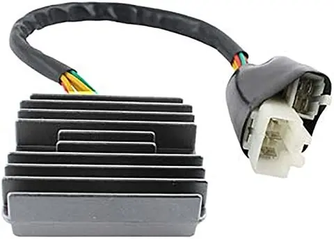 31600-Mcj-640 31600-Mcz-003 31600-Mcj-750 Regulator Rectifier Fits For Honda Cb 900 Cbr 600 929 1