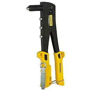 Stanley Stht69800-8 5 In. Riveter 1
