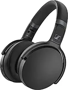 Sennheiser Hd 450Bt 1