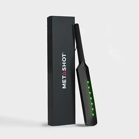 Metashot Smart Bat (With Tv Connector) 1