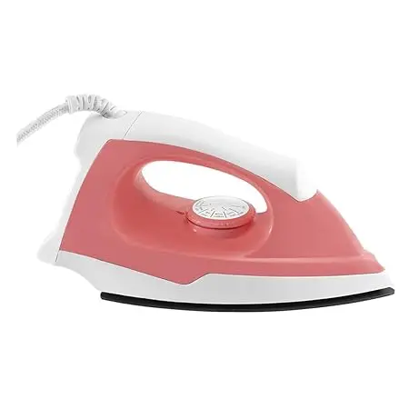 Kelvinator Dry Iron (Kdip00111) 1