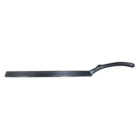 Wonderchef Forza Cast-Iron 25 Cm Dosa Tawa Pan | Pre-Seasoned Cookware | Induction Friendly | 3.8 Mm| With Lifetime Exchange Warranty 1
