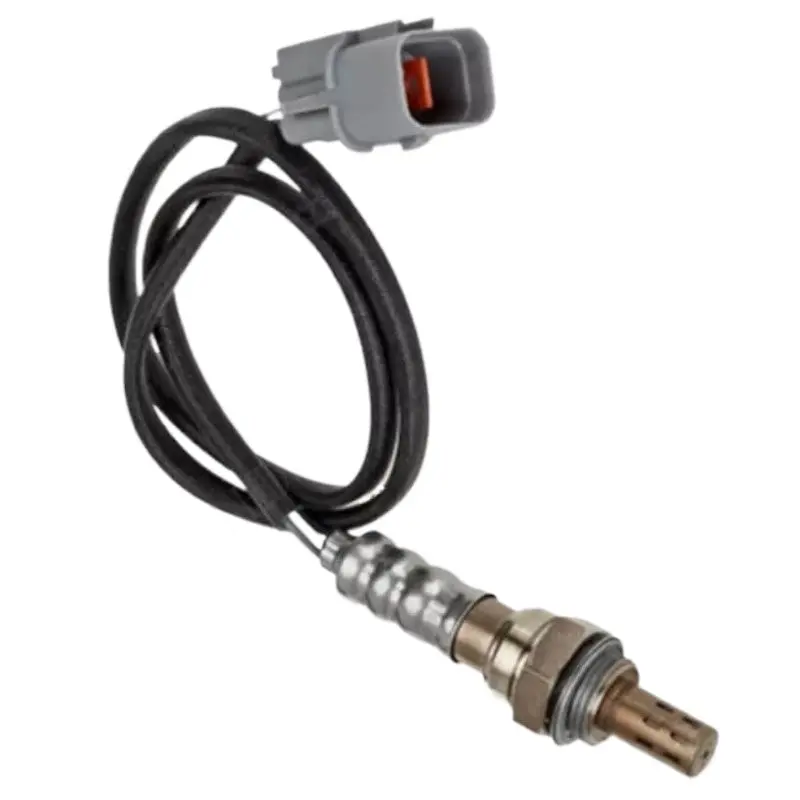 Diselmart New Oxygen Sensor Lower Left 39210-37540 Fits For 03-08 Hyundai Kia 2.7L 1