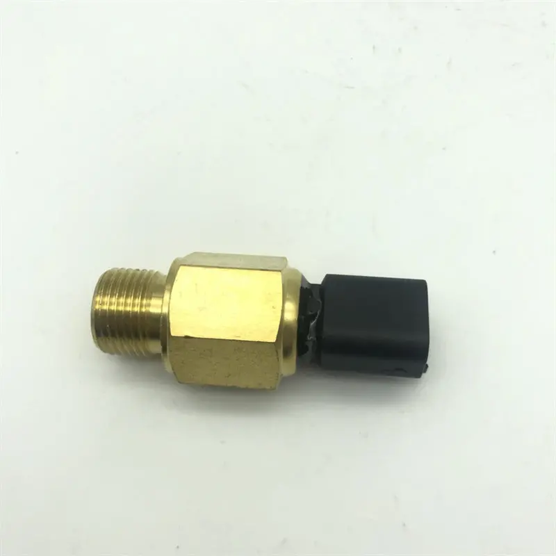 Diselmart 2848A126 Temperature Sensor Switch Temp Sender Sending Unit Fits For Perkins 1