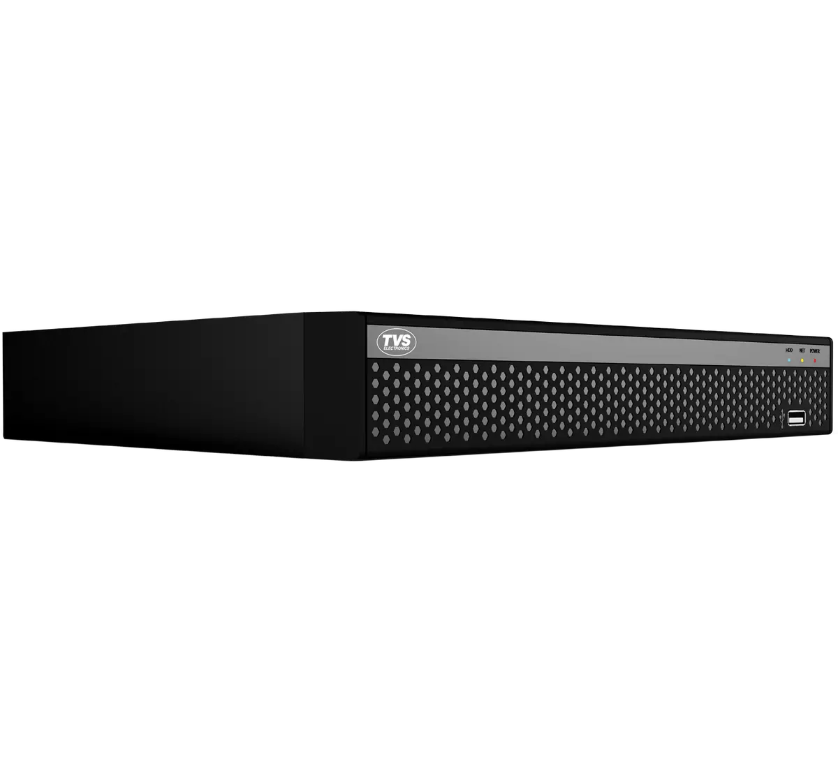 Sr-204L Classic 4 Channel Hd Dvr 1