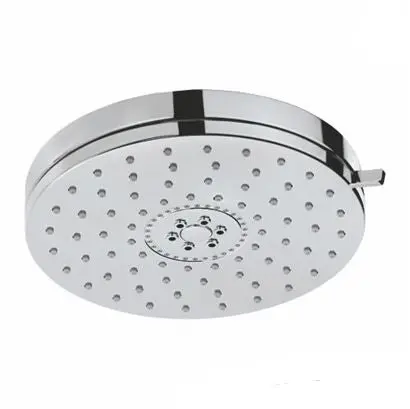 Jaquar Overhead Shower 140Mm Dia. Round Shape Multi Flow With Air Effect Ohs-Chr-1769 1
