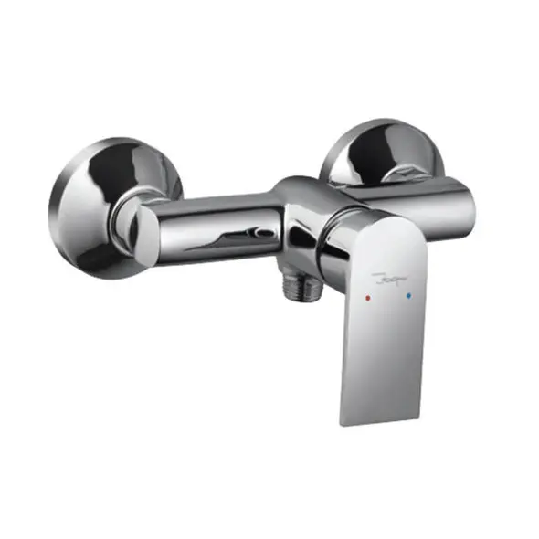 Jaquar Lyric Single Lever Exposed Shower Mixer Chrome Lyr-Chr-38149 1