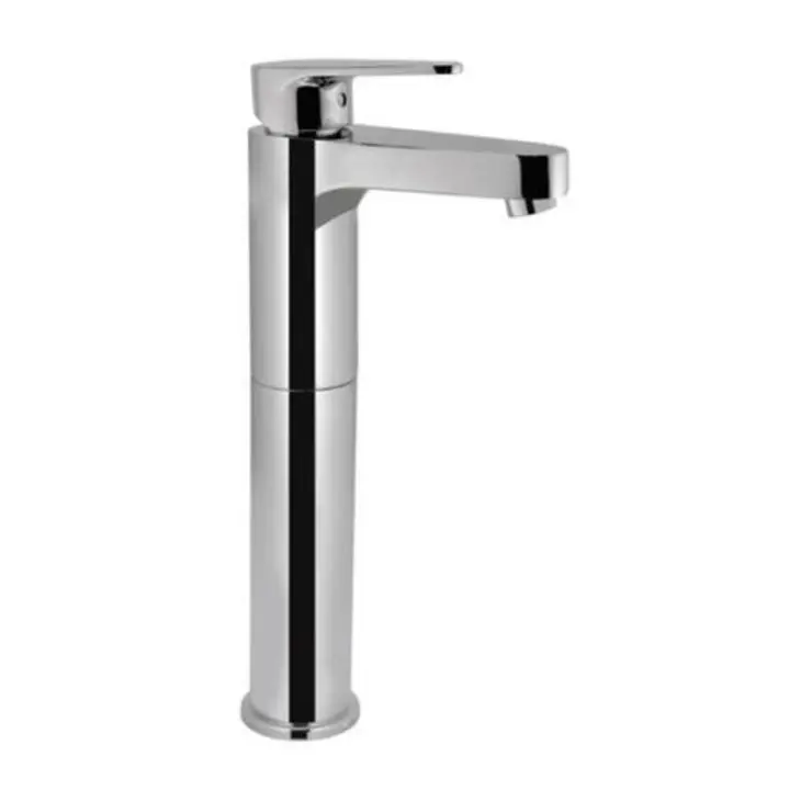 Jaquar Vignette Prime Single Lever Tall Boy Chrome Vgp-Chr-81005Nb 1