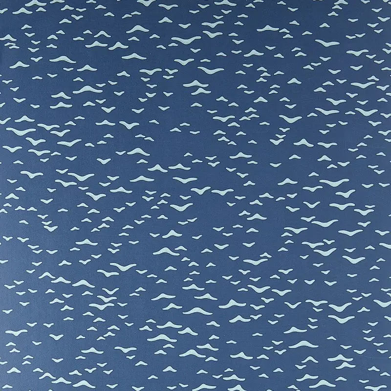 Farrow & Ball Yukutori 4305 Wallpaper Sample 1