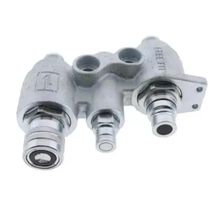 Diselmart Hydraulic Control Valve 4Bd4ff112 47447054 For New Holland L221 L223 C238 L218 1