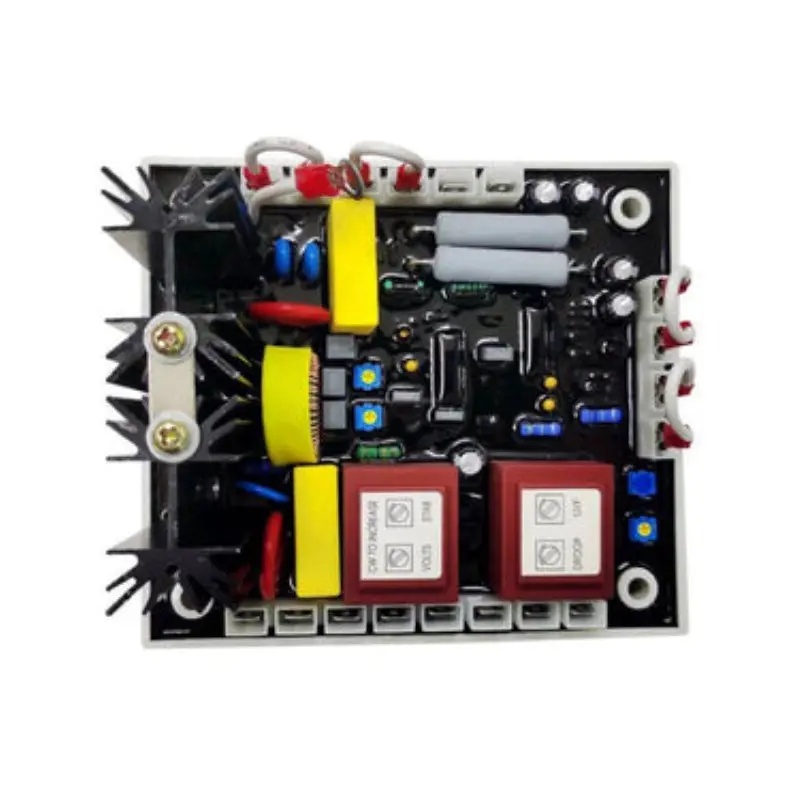 Ea63-7D Avc63-7D Avr Automatic Voltage Regulator Avr Fits For Generator Alternator Genset 1