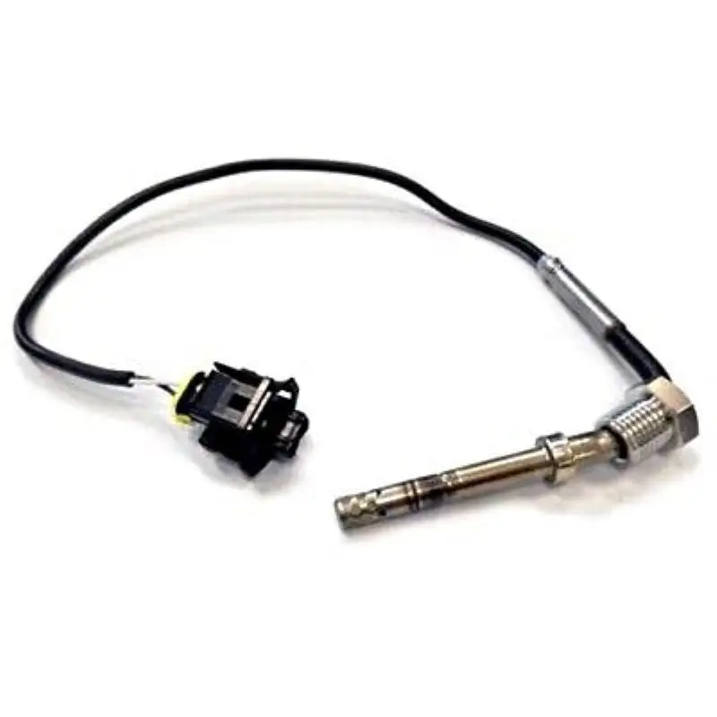 25183659 Exhaust Gas Temperature Sensor For Chevrolet Opel Captiva Epica 2.0 D 25183659 1
