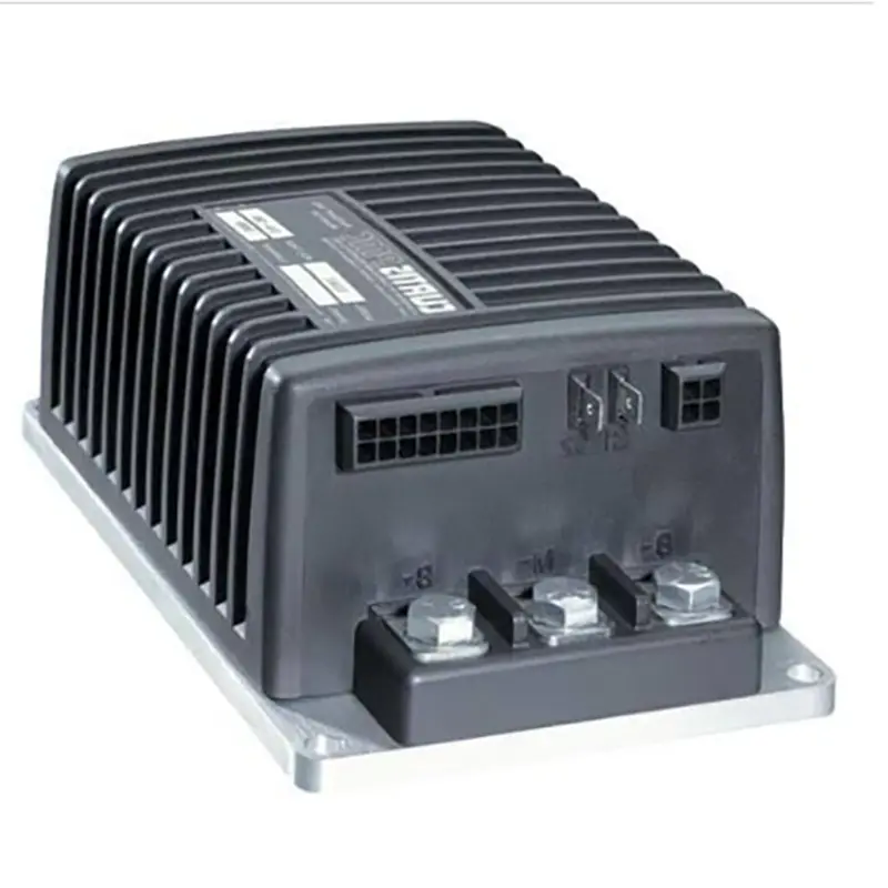 New Original 1243-4320 4-36V 300A Dc Sepex Motor Controller For Curtis Pmc Forklift Stacker Diesel Engine Spare Part 1
