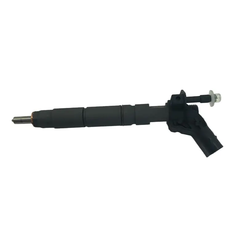 Diselmart Fuel Injector 0445115027 0445115064 0445115076 A6420701387 Compatible For 3.0 Cdi Sprinter 3.0 Om642 1