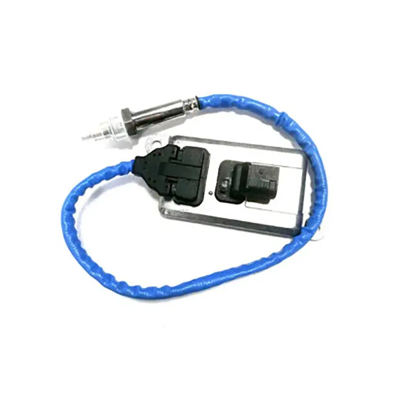New 51.15408-0016 51154080016 Nitrogen Oxide Sensor For Man Truck Tgl 10.190 Tgm 18.320 Chrysler Newport Hardtop Diesel Engine Spare Part 1