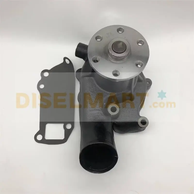 Water Pump 1-13650017-1 For Hitachi Hc1110 Hr1200s-5 Hr900s Hr900s-5 Hr900sm Ma145-5 Rx2300 Sr-G2000 Sr-P1200 Isuzu Engine 6Bg1 2