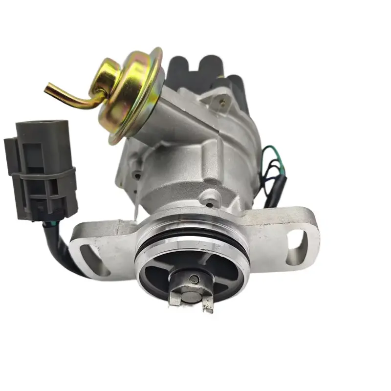 Diselmart Ignition Distributor For Nissan Sentra 1.5L 1.6L 22100-80N00 22100-74Y05 1