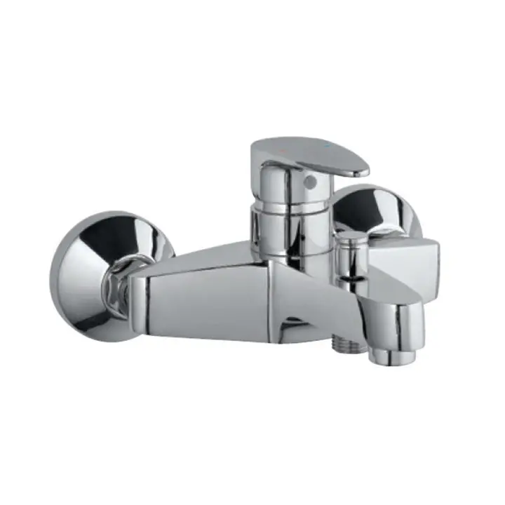 Jaquar Vignette Prime Single Lever Wall Mixer Vgp-Chr-81119 1