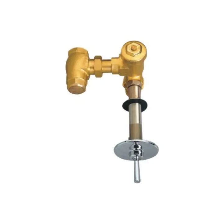 Jaquar Concealed Flush Valve Complete Flv-Chr-1071 1