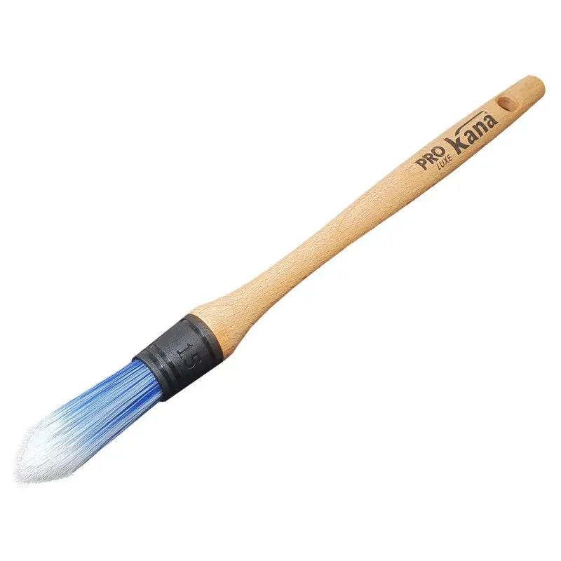 Kana Pro Luxe Sash Brush (Fsc Handle) 1