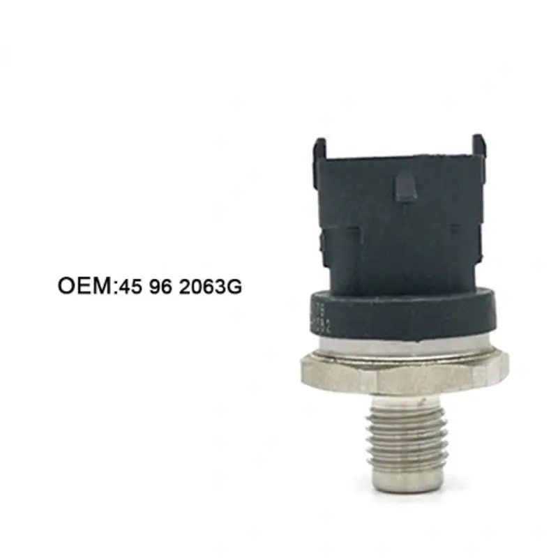 45962063G 0281002964 Fuel Rail Pressure Sensor Fits For Chrysler Voyager 2.5Crd 03-07 1
