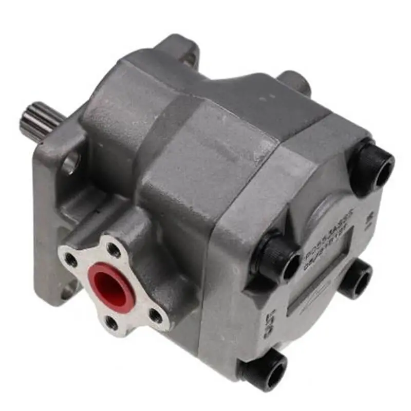 Diselmart Hydraulic Pump For 66621-3610-2 67211-7610-2 67211-7610-0 Kubota B7000 B7100 1