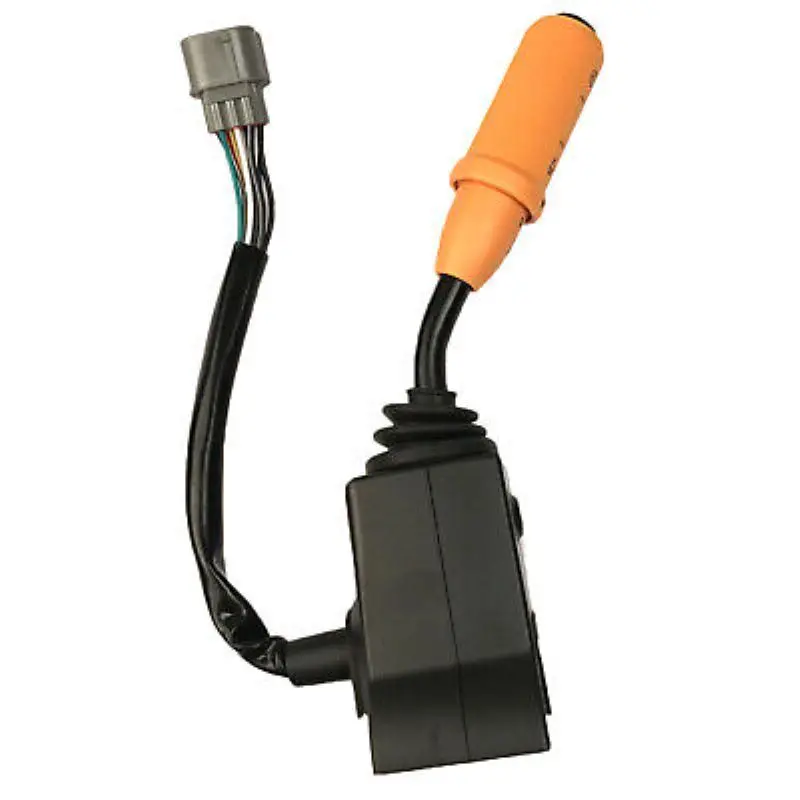 Switch Right Hand 701/55000 For Jcb 2Cx 2Cxl 409Tm 407 409Bzx 409Zx 411Zx 409 520-50 1