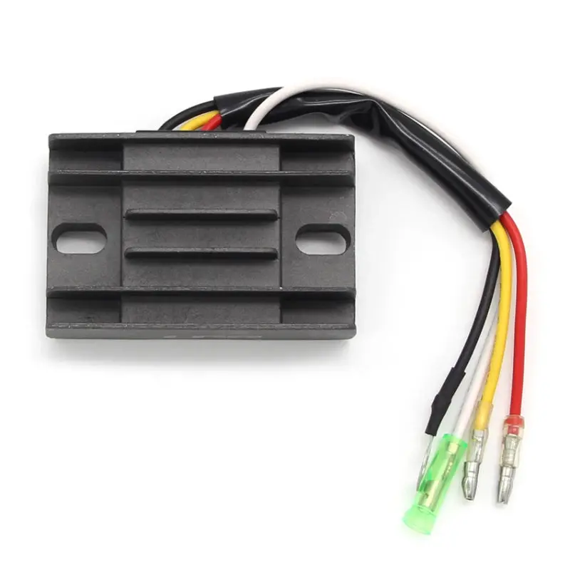 32801-94J00 Regulator Rectifier Fits For Suzuki Df15 2004-2012 1