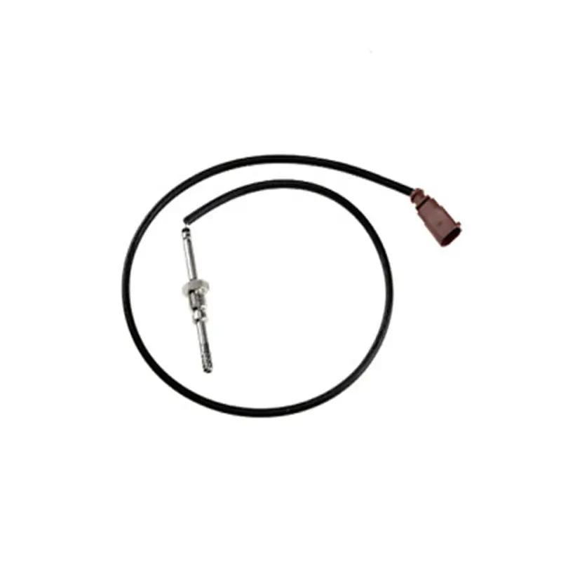 03L906088ca Oem Exhaust Gas Temperature Sensor For Audi Seat A6 St 03L906088ca 1