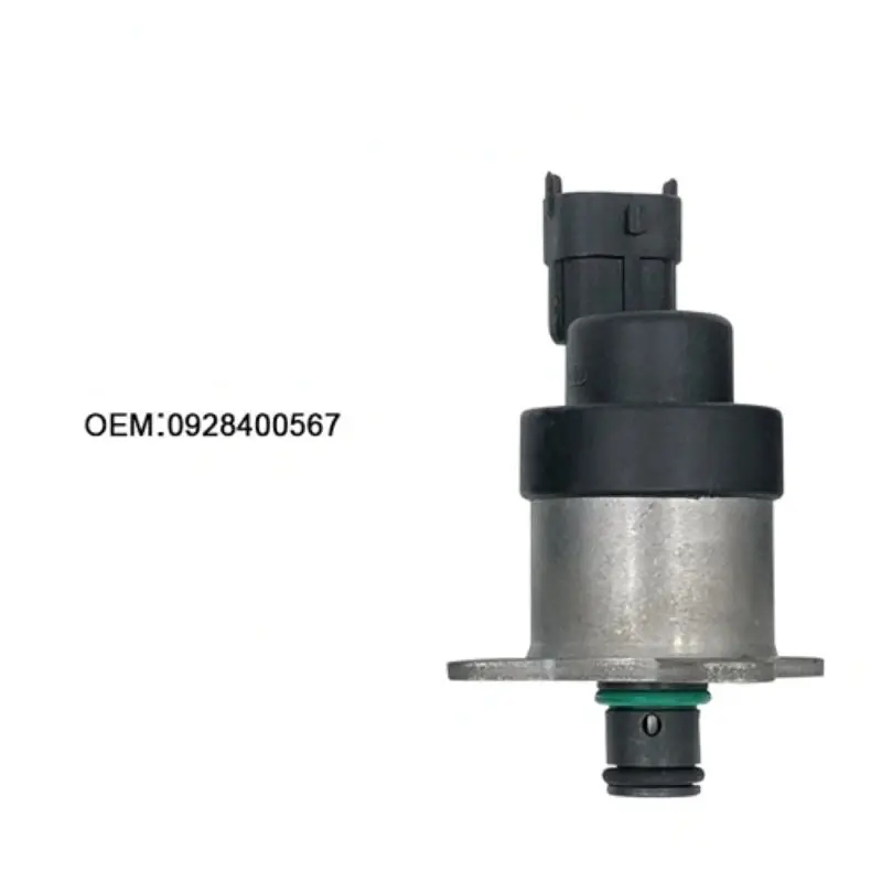 0928400567 Fuel Metering Solenoid Valve Fits For Iveco 1