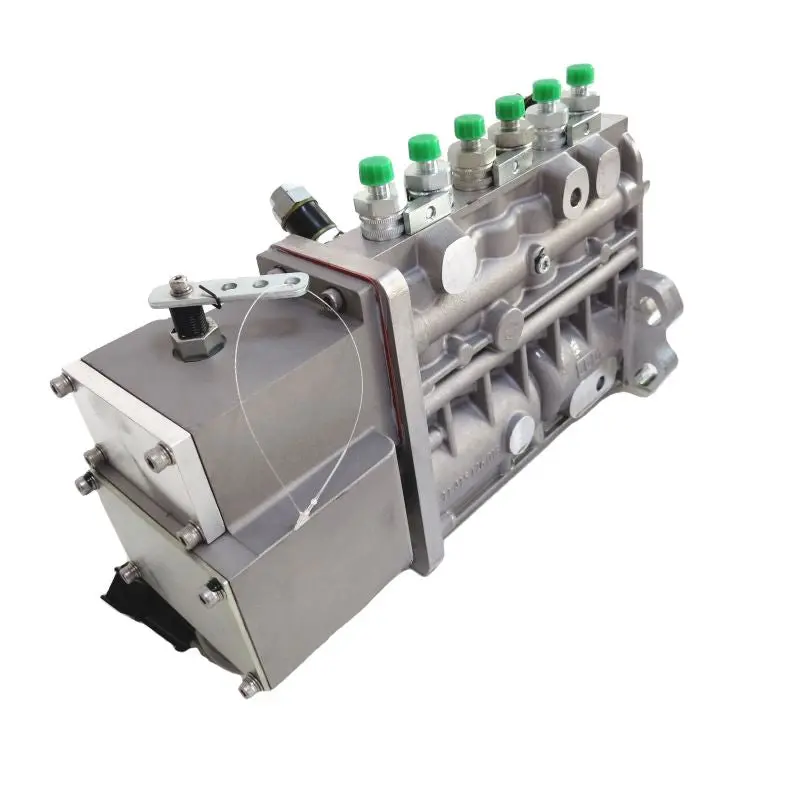 5262671 Fuel Injection Pump For Cummins Diesel Engine 6Bt 5.9 1
