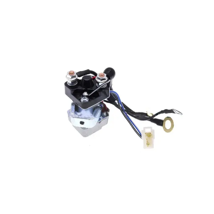 Diselmart Safety Relay 32666-00311 0-25000-7223 0-25000-7224 37766-20200 3756620113 For Mitsubishi S6r S12r S16r Engine 24V 1
