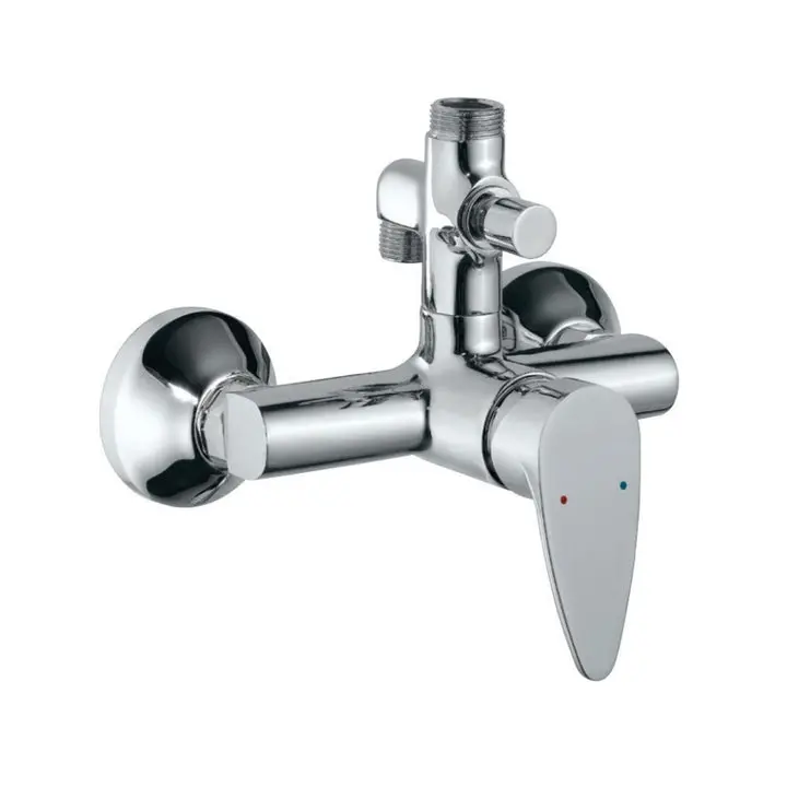 Jaquar Vignette Prime Single Lever Shower Mixer Vgp-Chr-81145 1