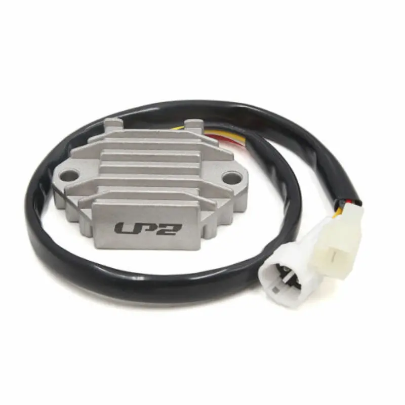 5Tj-81960-00-00 Regulator Rectifier Fits For Yamaha Wr450f Wr250f 1