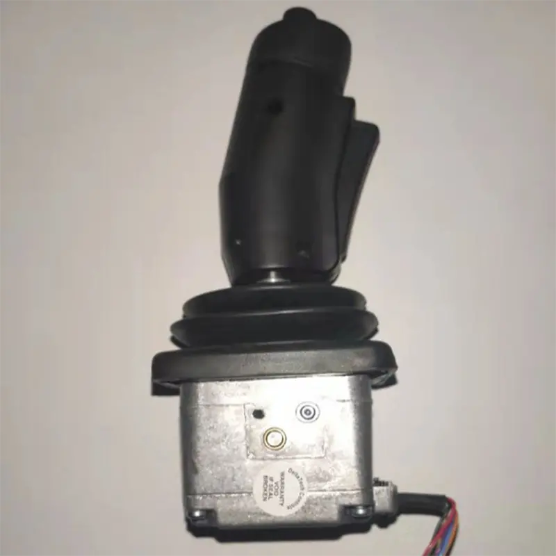 Joystick Controller 00000657 For Dingli Mast Lift Mv095j 1