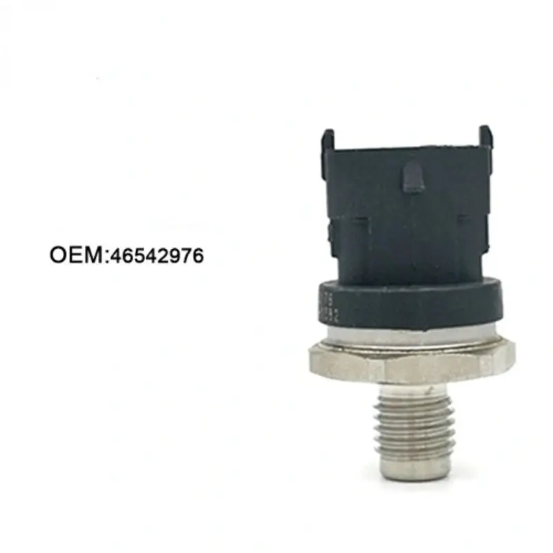 46542976 Fuel Rail Pressure Sensor Fits For Fiat 1