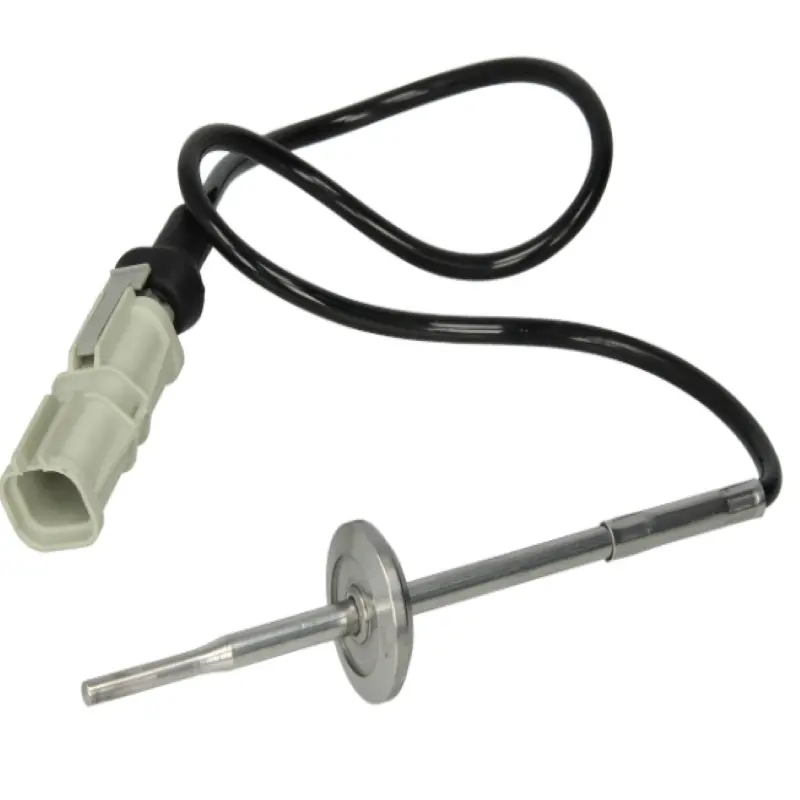 81274210264 Oem New Replacement Exhaust Gas Temperature Sensor For Man Truck 1