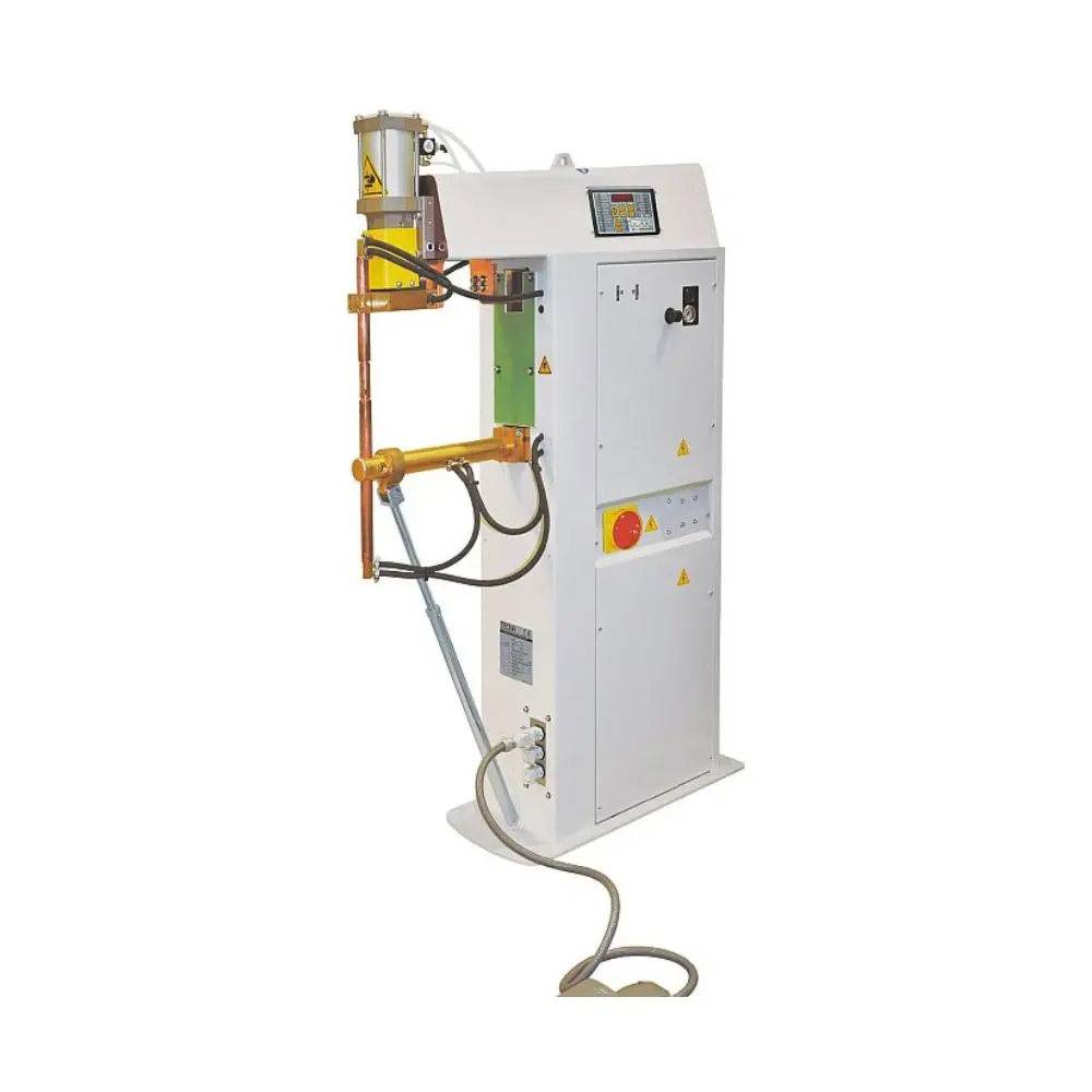 Tecna Linear Spot Welders 35-50Kva 1