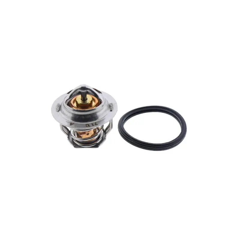 Diselmart Thermostat 6653948 For Bobcat 225 231 325 328 331 334 428 763 7753 S150 T190 1
