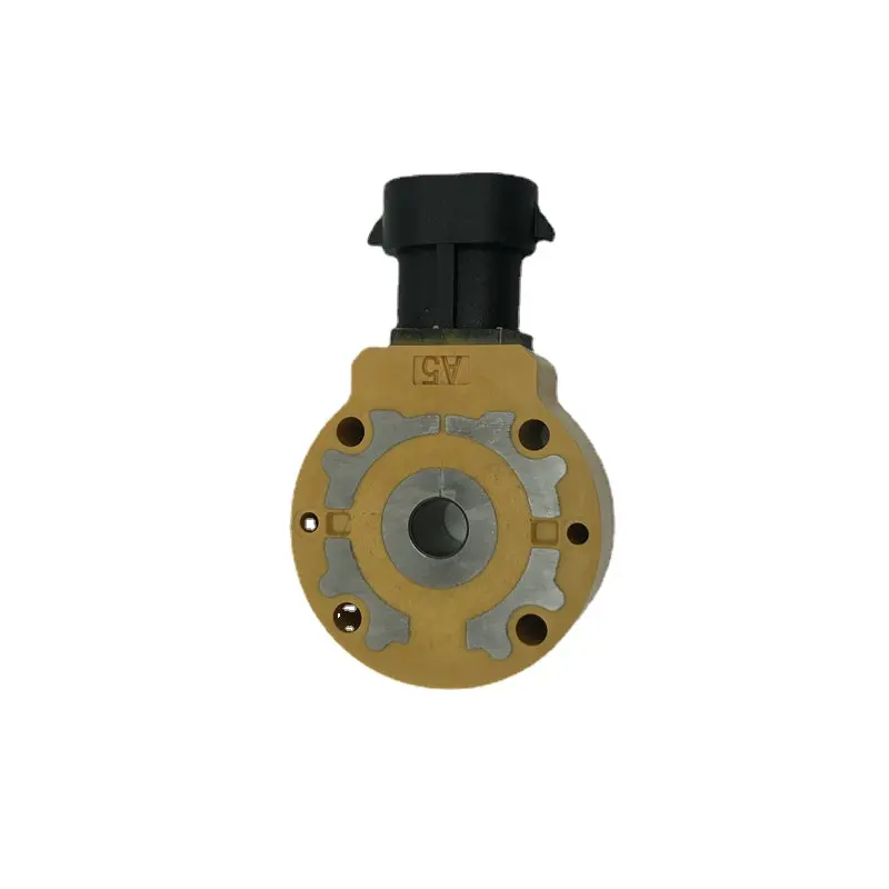 214-5427 2145427 Solenoid Valve Fits For Caterpillar Cat C7/C9 Injector 1