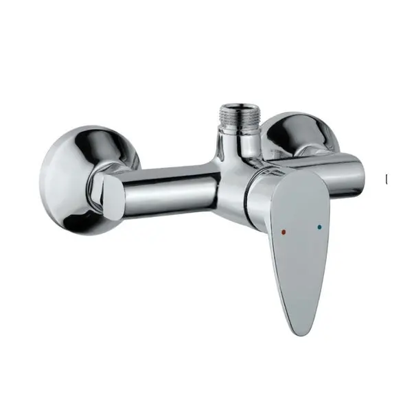 Jaquar Vignette Prime Single Lever Shower Mixer Chrome Vgp-Chr-81147 1
