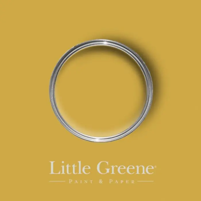 Little Greene Yellow-Pink (46) 1
