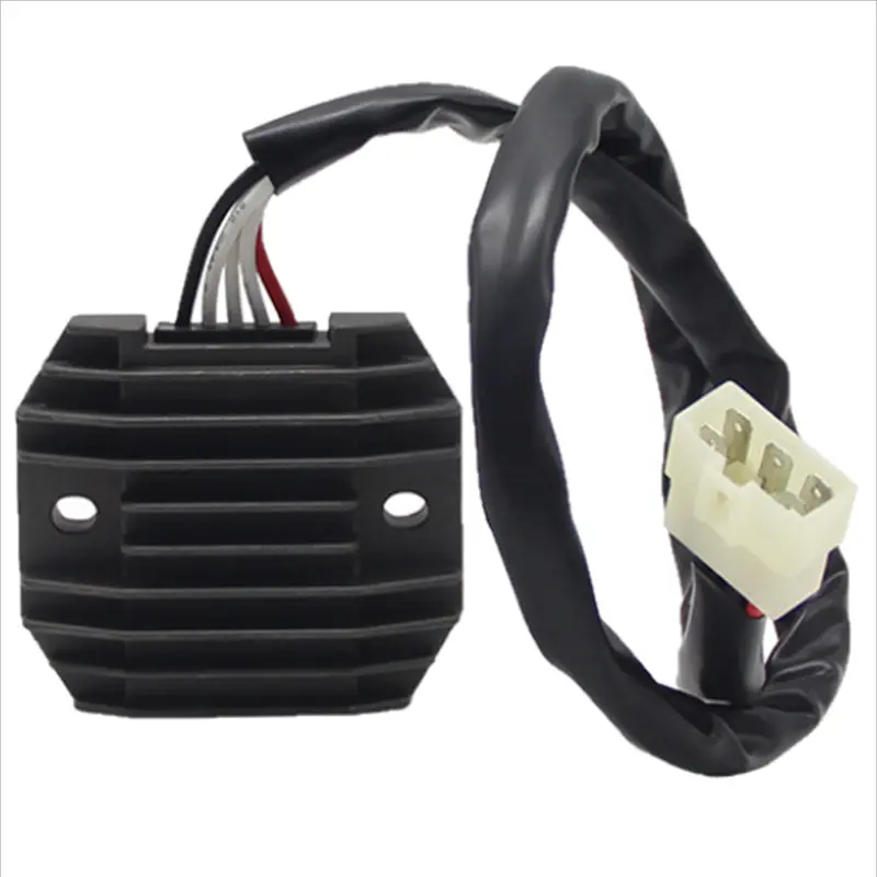 5Kp-81960-00-00 Voltage Regulator Rectifier Fits For Yamaha Xvs650 Xvs V 1