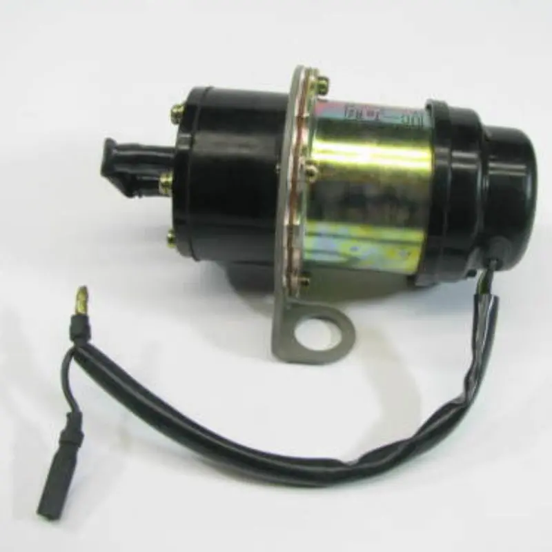 12V Uc-J8 Electric Fuel Pump Fits For 1984-1985 Honda Accord 1.8L For Mitsubishi 1