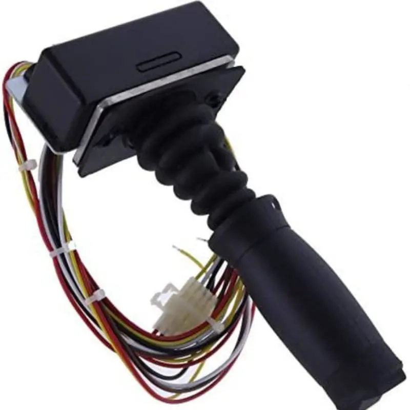 138224 Joystick Controller Fits For Skyjack Lift 260Mrt 330Crt 400Crt 3369Le 4069Le M3369 M4069 1