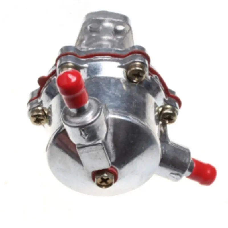 130506290 Fuel Lift Pump Fits For Perkins Engine 404D-22 403C-11 404C-15 404C-22 1